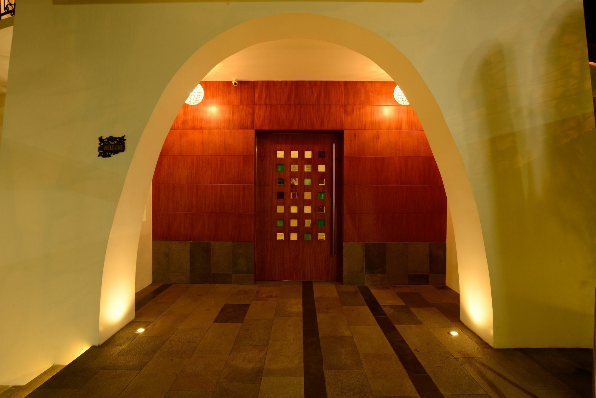 Marquiz Hotel Boutique Кито Екстериор снимка