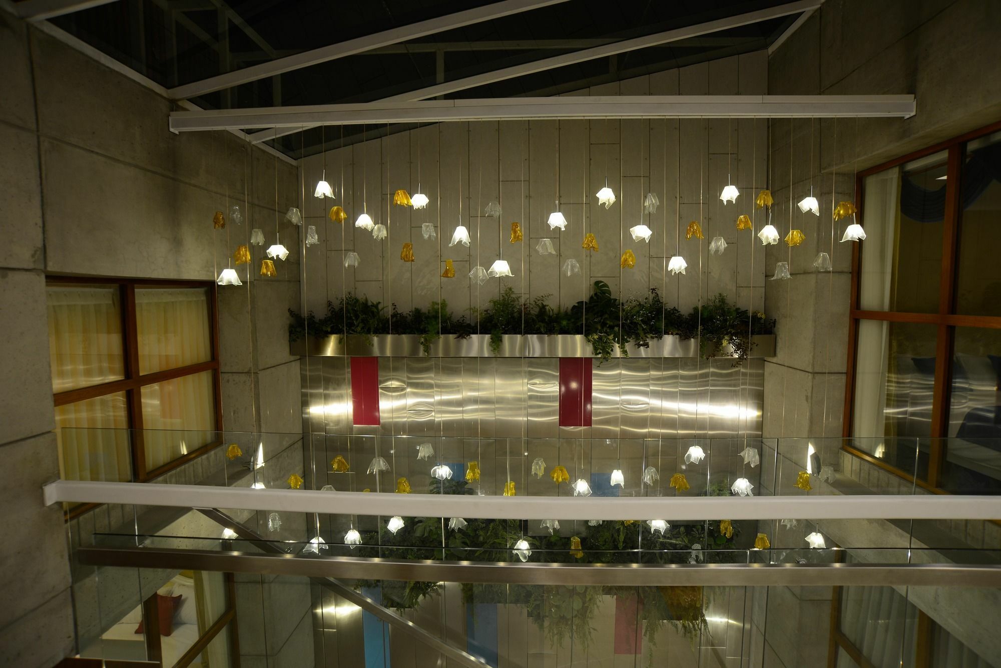 Marquiz Hotel Boutique Кито Екстериор снимка
