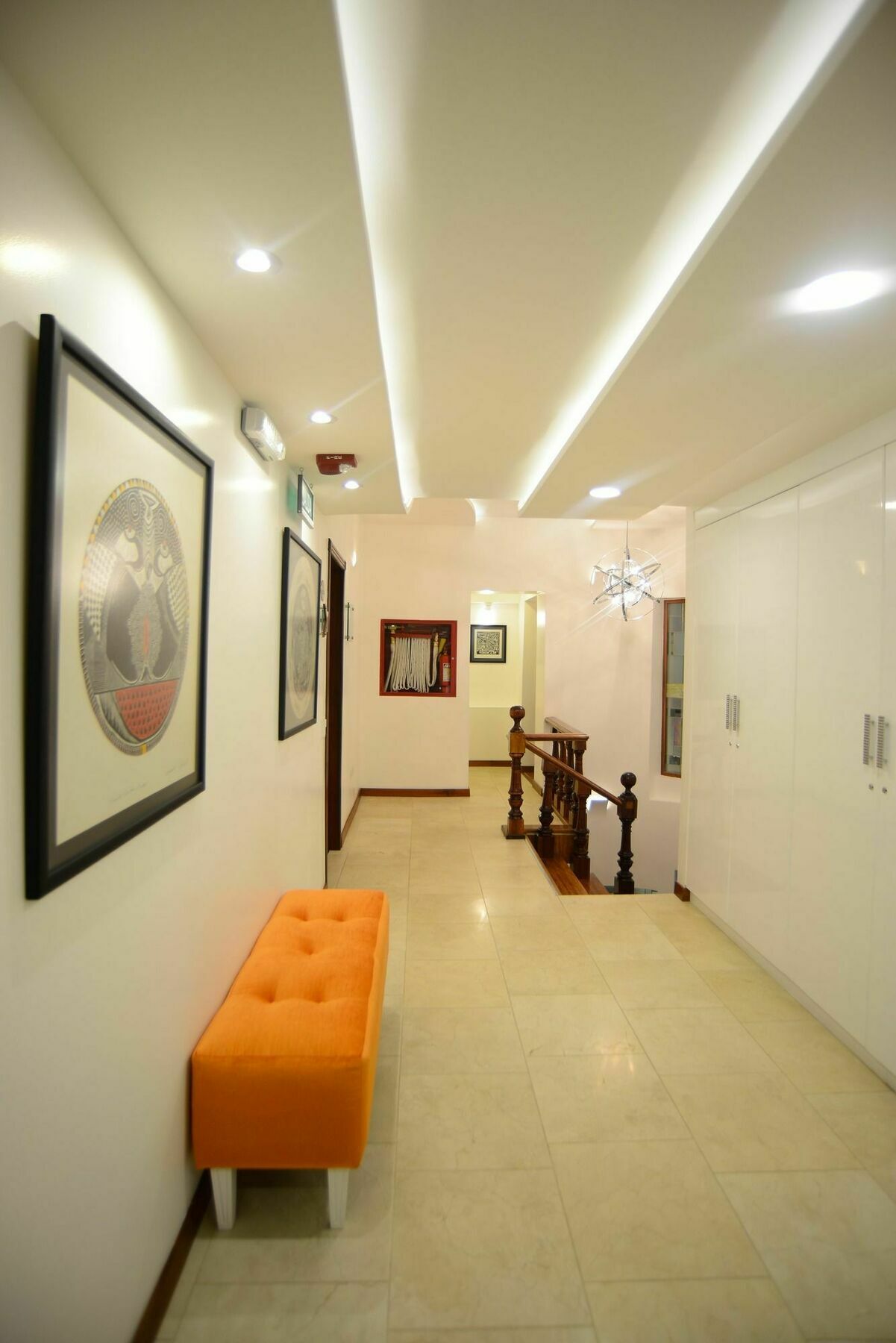 Marquiz Hotel Boutique Кито Екстериор снимка