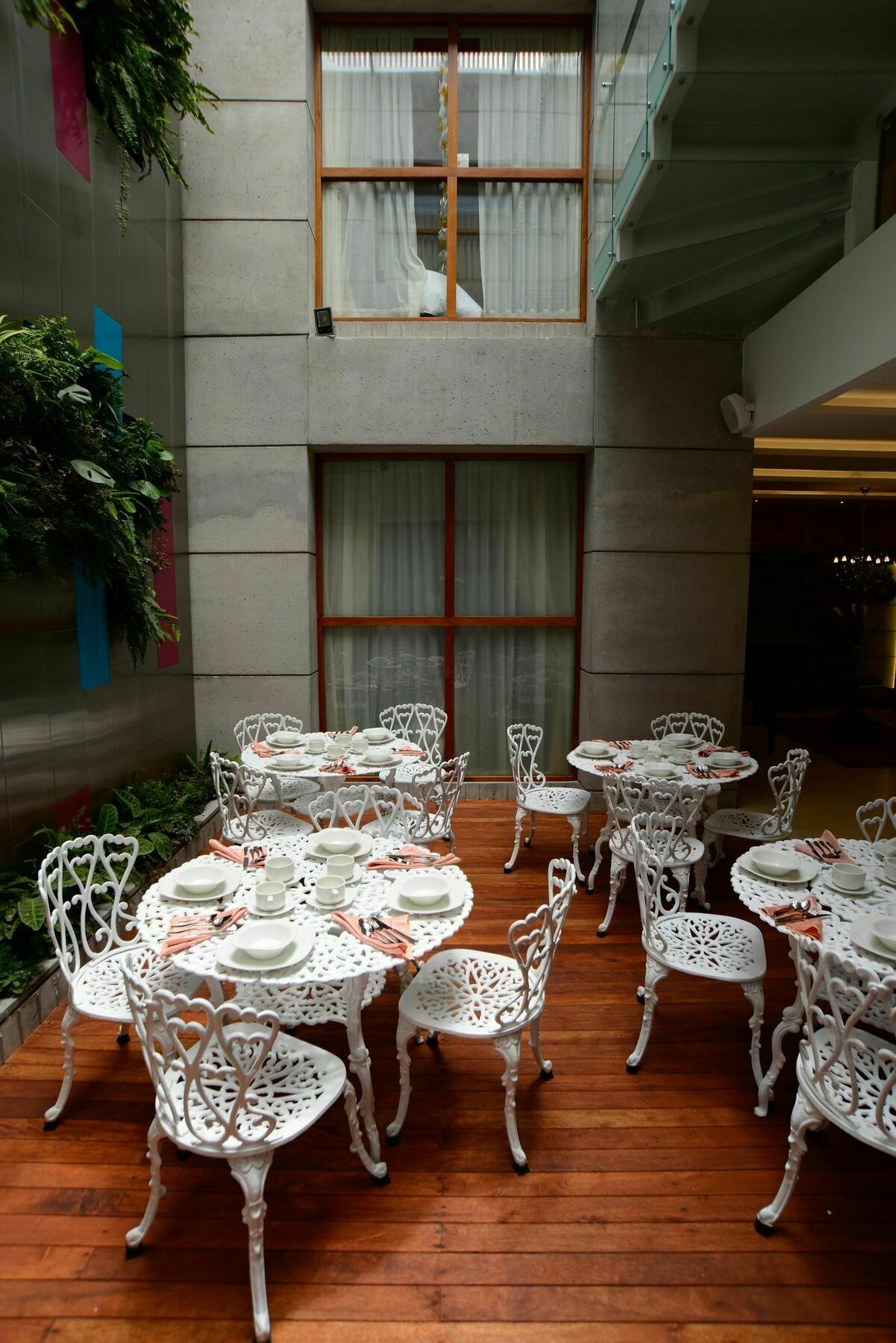 Marquiz Hotel Boutique Кито Екстериор снимка